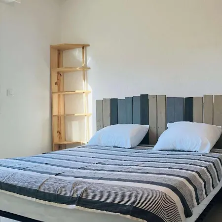 T3 Avec Parking, Wifi Et Clim - 1,5 Km De La Plage A Rousse - Fr-1-63-320 * LʼÎle-Rousse