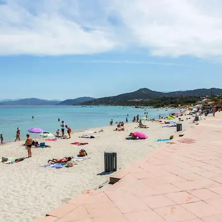 Appartamento T3 Avec Parking, Wifi Et Clim - 1,5 Km De La Plage A Rousse - Fr-1-63-320